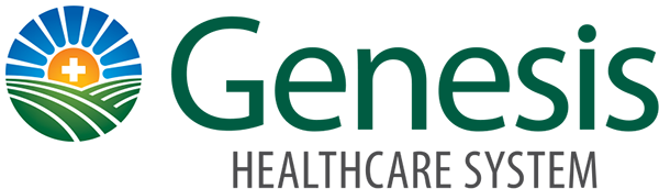 Genesis FirstCare-South's Logo