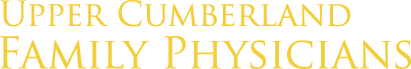 Upper Cumberland Family Physicians's Logo
