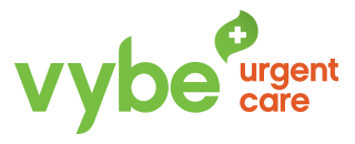 Vybe Urgent Care - Havertown's Logo