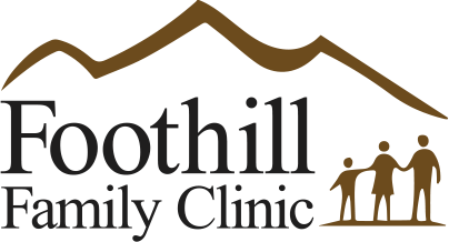 Foothill Family Clinic - Cottonwood Heights's Logo