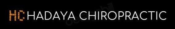 Hadaya Chiropractic Inc's Logo