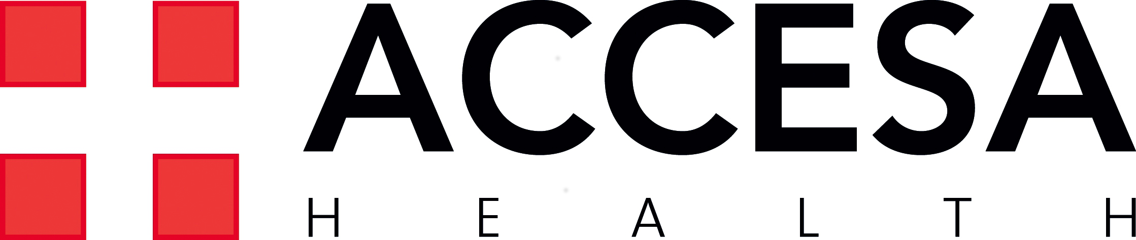 Accesa Health's Logo