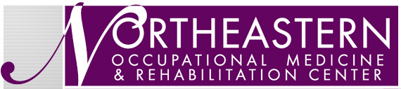 Northeastern Occupational Medicine & Rehabilitation Center, P.c.'s Logo