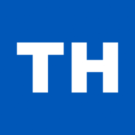 TeamHealth's Logo