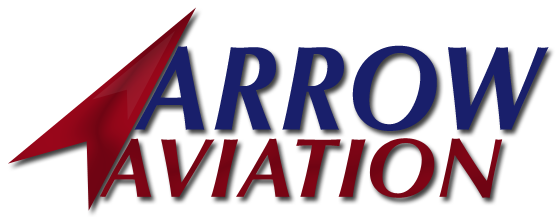 Arrow Aviation, LLC's Logo
