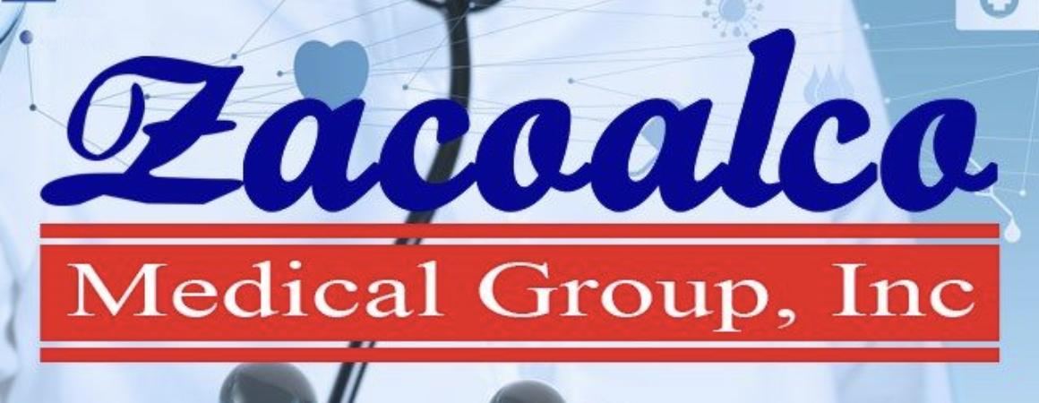 Zacoalco Medical Group's Logo