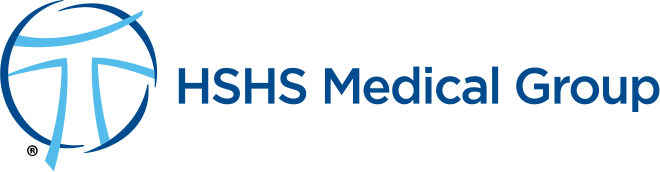 HSHS Medical Group Occupational Health & Wellness - Springfield's Logo