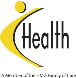 C-Health of Lebanon's Logo