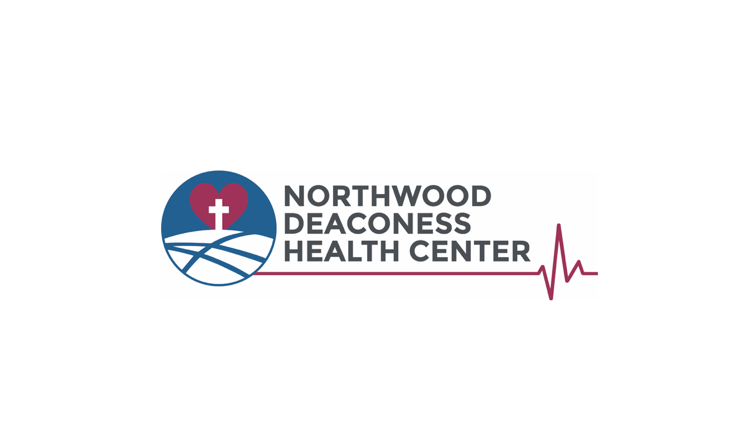 Northwood Deaconess Health Center - Larimore logo
