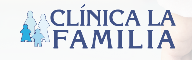 Clinica La Familia - Glendale's Logo