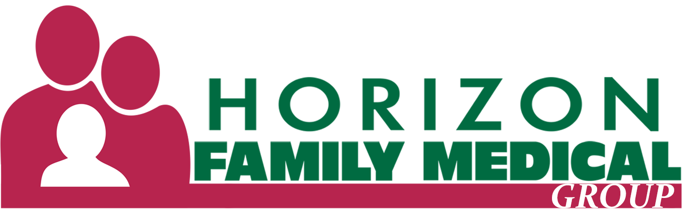 Horizon Family Medical Group - Warwick's Logo
