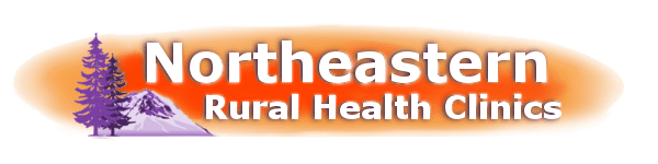 Northeastern Rural Health Clinics's Logo