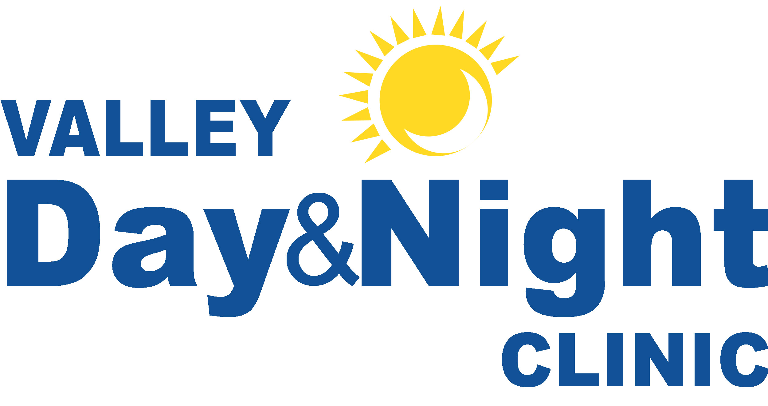 Valley Day and Night Clinic - Harlingen's Logo