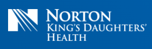 Norton Immediate Care Center - Hilltop's Logo