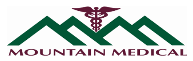 Mountain Medical - Lake Placid's Logo