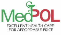 MedPol's Logo