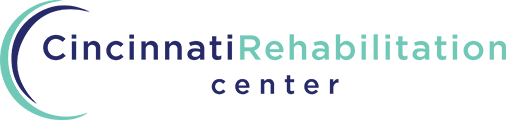 Cincinnati Rehabilitation Center's Logo
