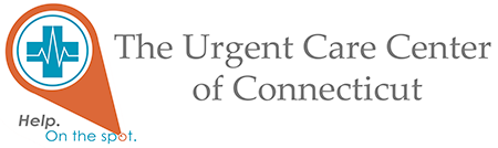 Urgent Care Center of Connecticut's Logo