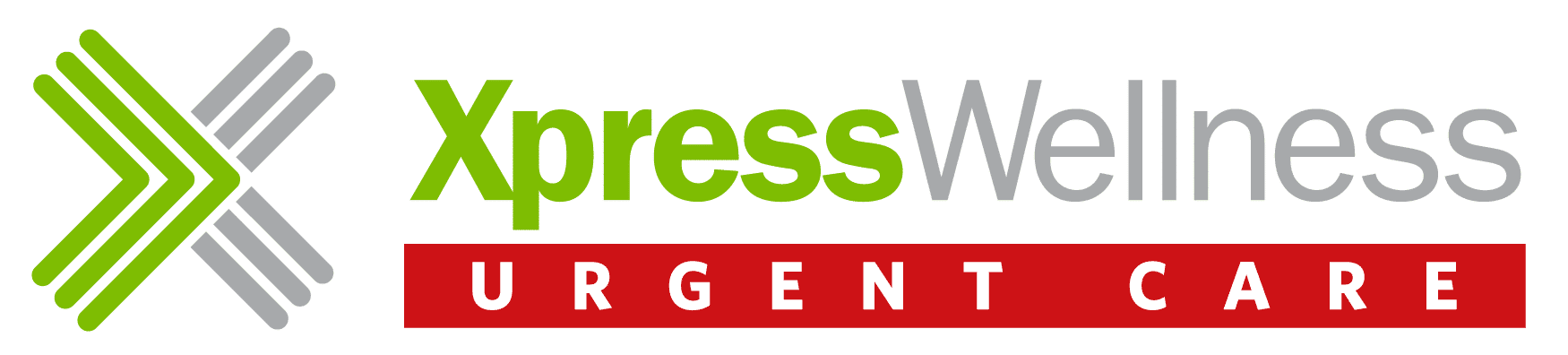 Xpress Wellness Urgent Care - Lawrence's Logo