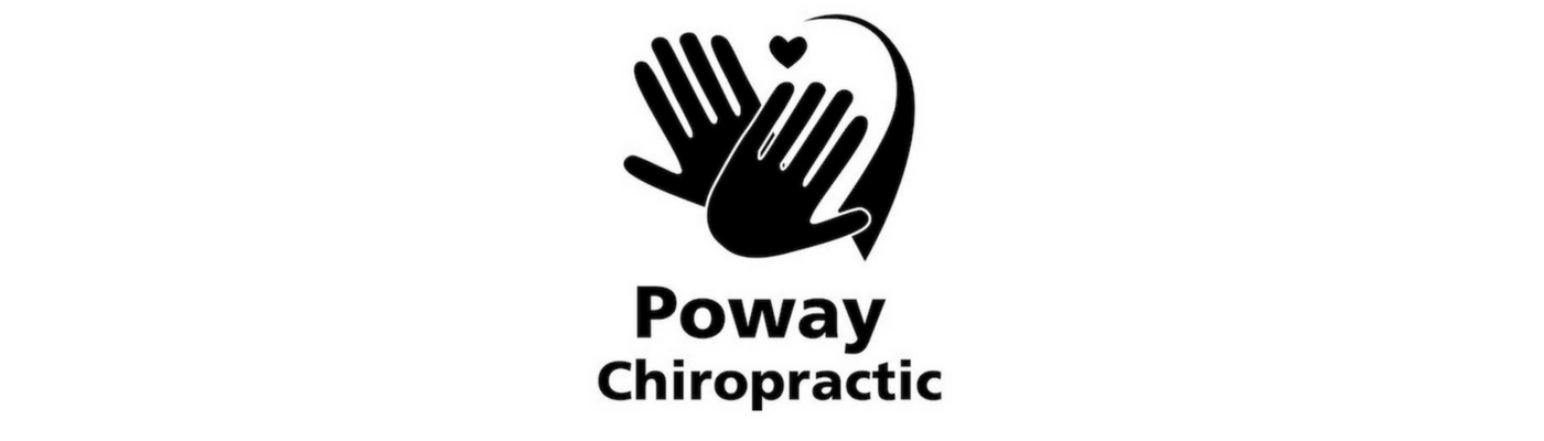Poway Chiropractic's Logo