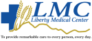 Liberty Medical Center's Logo