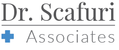 Dr Scafuri Associates - South Shore's Logo