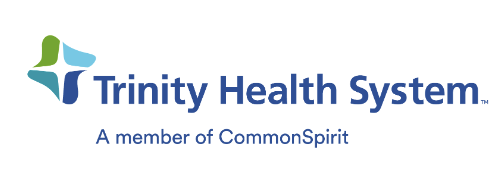 Trinity Health System Medical Plaza's Logo