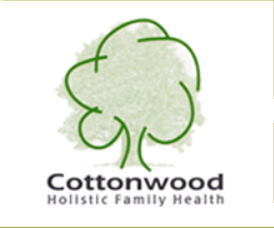 Cottonwood Holistic Family Health's Logo