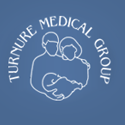 Turnure Medical Group Urgent Care's Logo