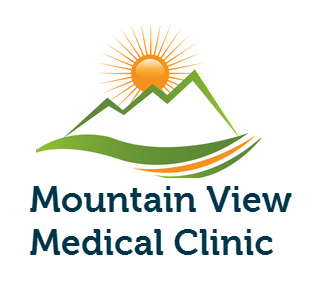 Mountain View Medical Clinic's Logo