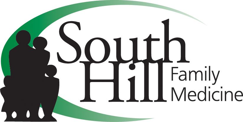 Southside Medical Management - South Hill's Logo