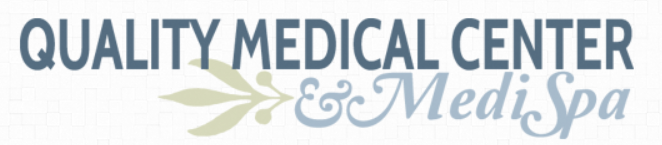 Quality Medical Center of Crossville's Logo