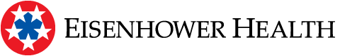 Eisenhower Urgent Care's Logo