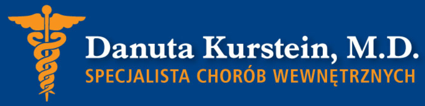Danuta Kurstein MD's Logo