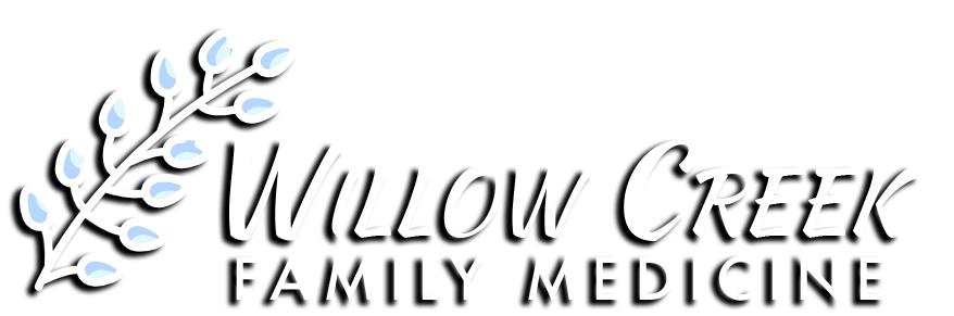Willow Creek Family Medicine's Logo