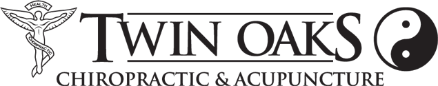 Twin Oaks Chiropractic and Acupuncture's Logo