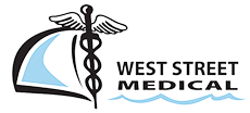 West Street Medical's Logo