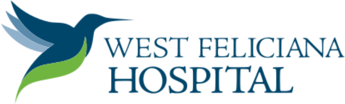 West Feliciana Hospital's Logo