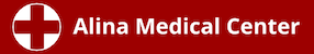 Alina Medical Center's Logo