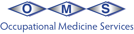 Occupational Medicine Services's Logo