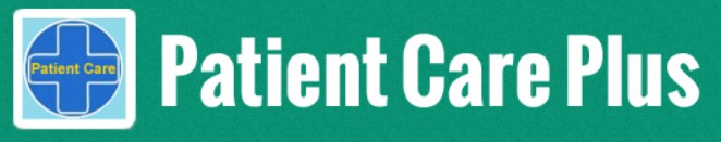 Patient Care Plus's Logo