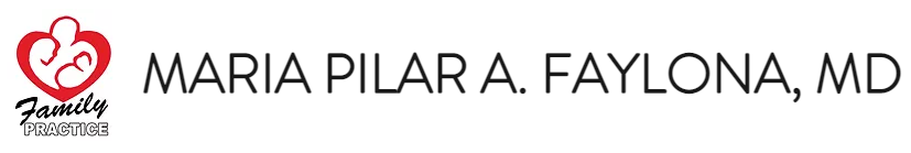 Maria Pilar A. Faylona, MD's Logo