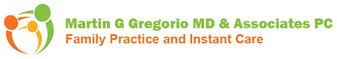 Martin G. Gregorio M.D. & Associates's Logo