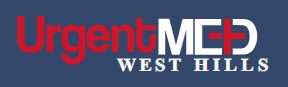 UrgentMED West Hills's Logo