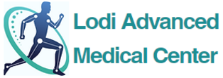 Lodi Advanced Medical Center's Logo