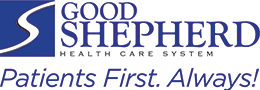 Good Shepherd Occupational Health - Hermiston's Logo