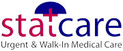 Statcare Urgent & Walk-in Medical Care - Graham Ave (Bushwick-Williamsburg)'s Logo
