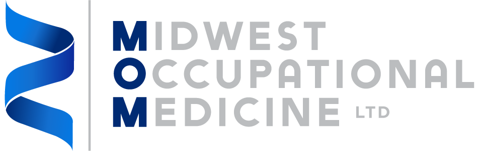 Midwest Occupational Medicine Ltd - Collinsville's Logo