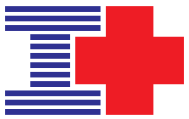 Island Health Center's Logo