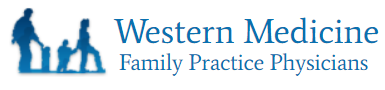 Western Medicine Inc's Logo